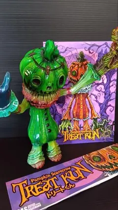 2026年最新】トリートくんの人気アイテム - メルカリ