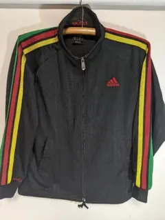 2026年最新】ラスタカラー ジャージの人気アイテム - メルカリ