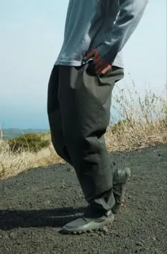 2026年最新】ムーンライトギア パンツの人気アイテム - メルカリ