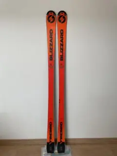 2026年最新】ブリザードスキー板の人気アイテム - メルカリ