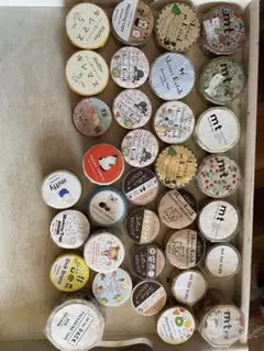 2026年最新】mt マスキングテープ 茶芯の人気アイテム - メルカリ