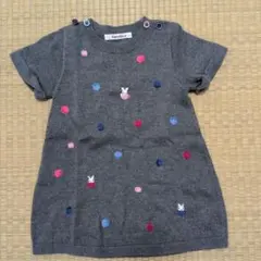 2026年最新】ファミリア チュニックの人気アイテム - メルカリ