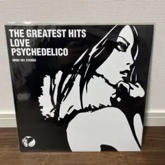 2026年最新】ラブサイケデリコ レコードの人気アイテム - メルカリ