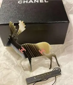 2026年最新】シャネル トナカイ ブローチの人気アイテム - メルカリ