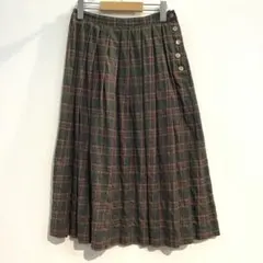 2026年最新】マドモアゼルノンノン スカートの人気アイテム - メルカリ