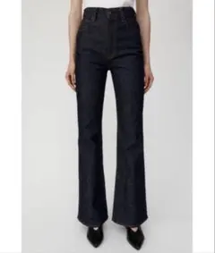 2026年最新】moussy mvs flare ワンウォッシュの人気アイテム - メルカリ