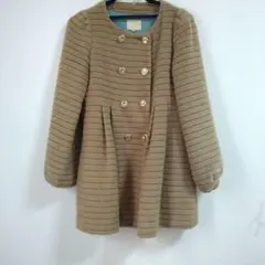 2026年最新】alba rosa コートの人気アイテム - メルカリ