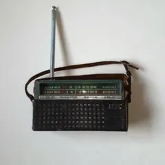 2026年最新】トランジスタラジオ sonyの人気アイテム - メルカリ