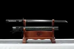 2026年最新】模造刀 居合刀 鉄製 日本刀の人気アイテム - メルカリ