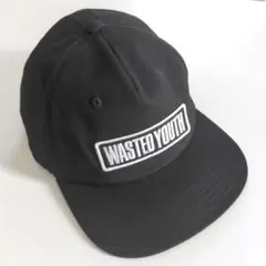 2026年最新】wasted youth キャップの人気アイテム - メルカリ