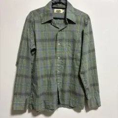 2026年最新】60s ネルシャツの人気アイテム - メルカリ