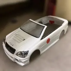 2026年最新】ヨコモ ボディ クラウンの人気アイテム - メルカリ