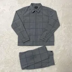 2026年最新】huf セットアップの人気アイテム - メルカリ