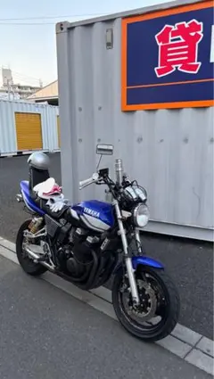 2026年最新】三段シート XJR400の人気アイテム - メルカリ