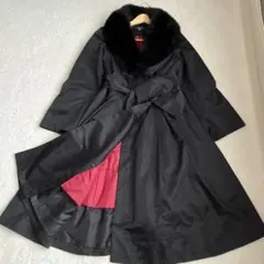 2026年最新】エムズグレイシー コート ファーの人気アイテム - メルカリ