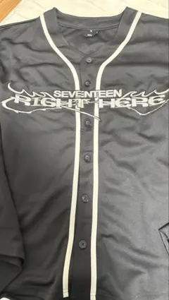 2026年最新】SEVENTEEN right here ユニフォーム エスクプスの人気