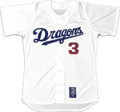 2026年最新】ドラゴンズ ユニフォーム 立浪の人気アイテム - メルカリ
