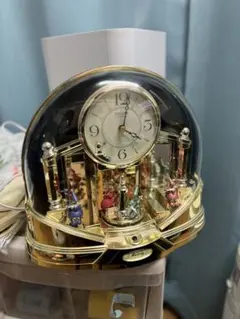 2026年最新】セイコー メロディ掛け時計の人気アイテム - メルカリ