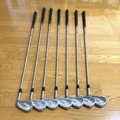 2026年最新】mp63 アイアンの人気アイテム - メルカリ