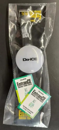 2026年最新】Da-iCE ブレスレットライトの人気アイテム - メルカリ