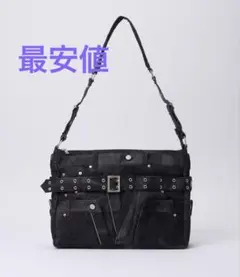 2026年最新】GRANCY バッグの人気アイテム - メルカリ