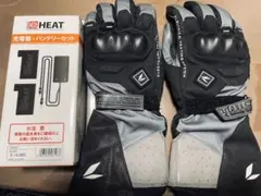 2026年最新】rsタイチ 電熱グローブの人気アイテム - メルカリ