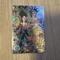 2026年最新】ドラゴンボールヒーローズ ベジータgtの人気アイテム