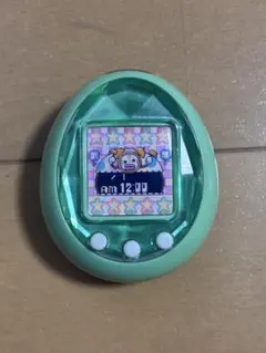 2026年最新】Tamagotchi iD グリーンの人気アイテム - メルカリ