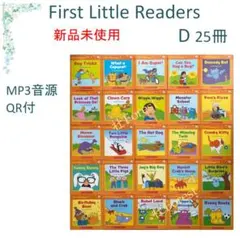 2026年最新】first little readersの人気アイテム - メルカリ