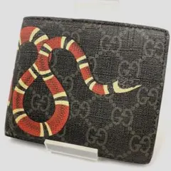 2026年最新】gucci 財布 蛇の人気アイテム - メルカリ