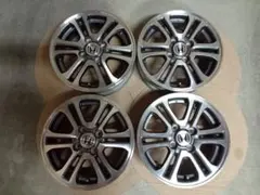 2026年最新】N BOX ホイール 純正の人気アイテム - メルカリ