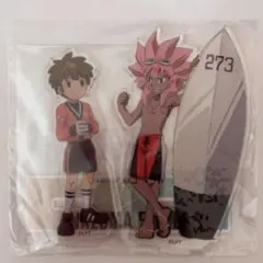 2026年最新】綱海条介 アクスタの人気アイテム - メルカリ