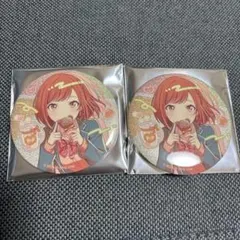 2026年最新】東雲絵名 缶バッジ まとめ売りの人気アイテム - メルカリ