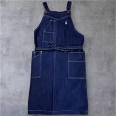 2026年最新】ラルフローレン エプロンの人気アイテム - メルカリ