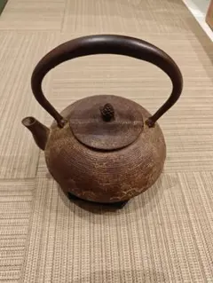 2026年最新】南部鉄瓶 佐藤勝久の人気アイテム - メルカリ