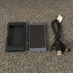 限定版‼️禰豆子 炭治郎 鬼滅の刃 ウォークマン NW-A105 黒 - メルカリ