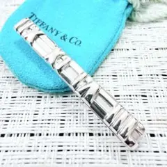 2026年最新】ティファニー マネークリップ アトラスの人気アイテム