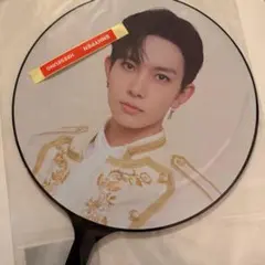 2026年最新】enhypen うちわ ヒスンの人気アイテム - メルカリ