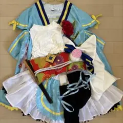 2026年最新】angelic angel コスプレ ラブライブの人気アイテム - メルカリ