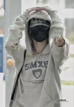 2026年最新】enhypenニキ着用の人気アイテム - メルカリ