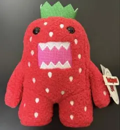 2026年最新】いちごどーもくんの人気アイテム - メルカリ