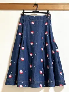 2026年最新】yukiemon スカートの人気アイテム - メルカリ