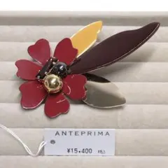 2026年最新】アンテプリマ ANTEPRIMA ブローチの人気アイテム - メルカリ