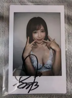 2026年最新】天使もえ サインの人気アイテム - メルカリ