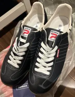 2026年最新】パトリックスニーカー39の人気アイテム - メルカリ