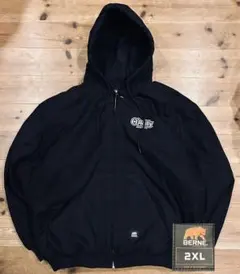 2026年最新】Berne アクティブジャケットの人気アイテム - メルカリ