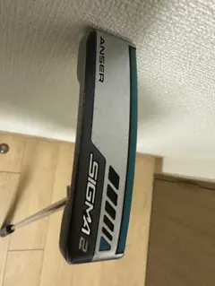 2026年最新】パター ping シグマ2の人気アイテム - メルカリ