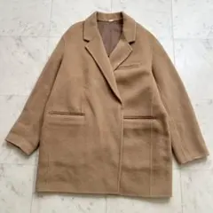 2026年最新】Victorian シャギーコートの人気アイテム - メルカリ