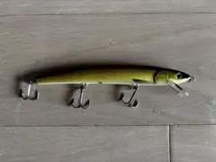 2026年最新】oraミノーの人気アイテム - メルカリ