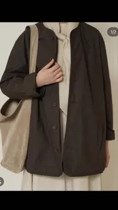 2026年最新】ARTS&SCIENCE ノーカラージャケットの人気アイテム - メルカリ